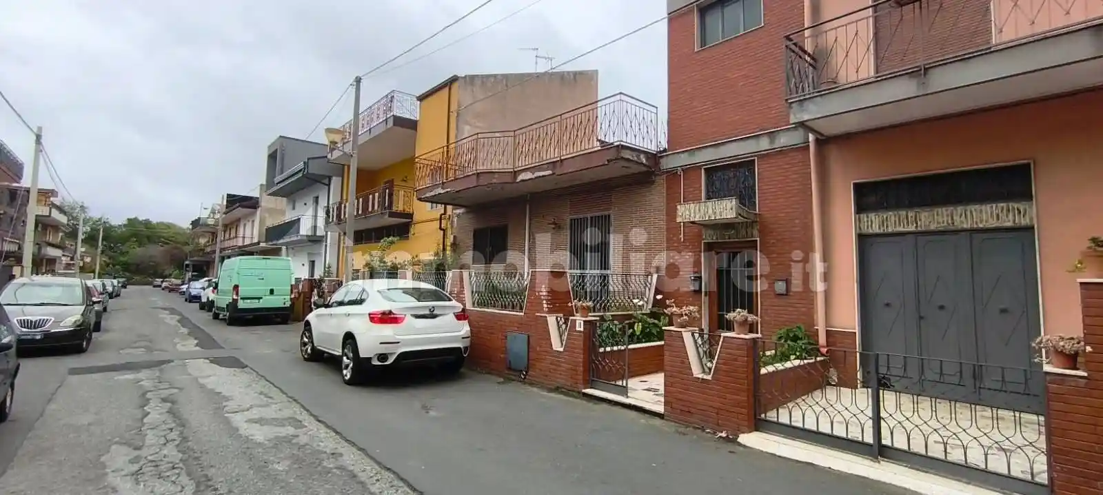 Appartamento in vendita a San Gregorio di Catania