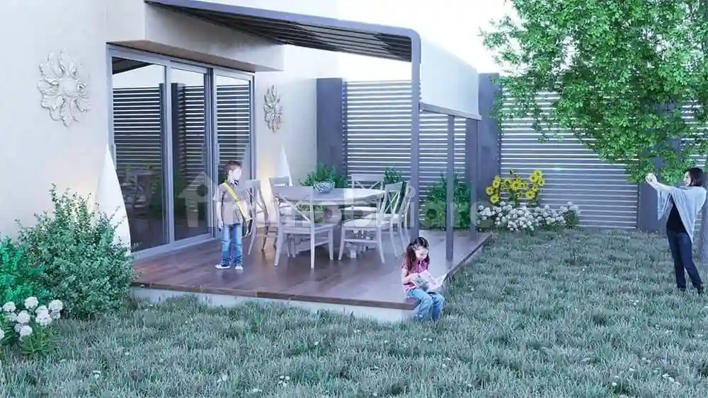 Villetta a schiera - foto 3