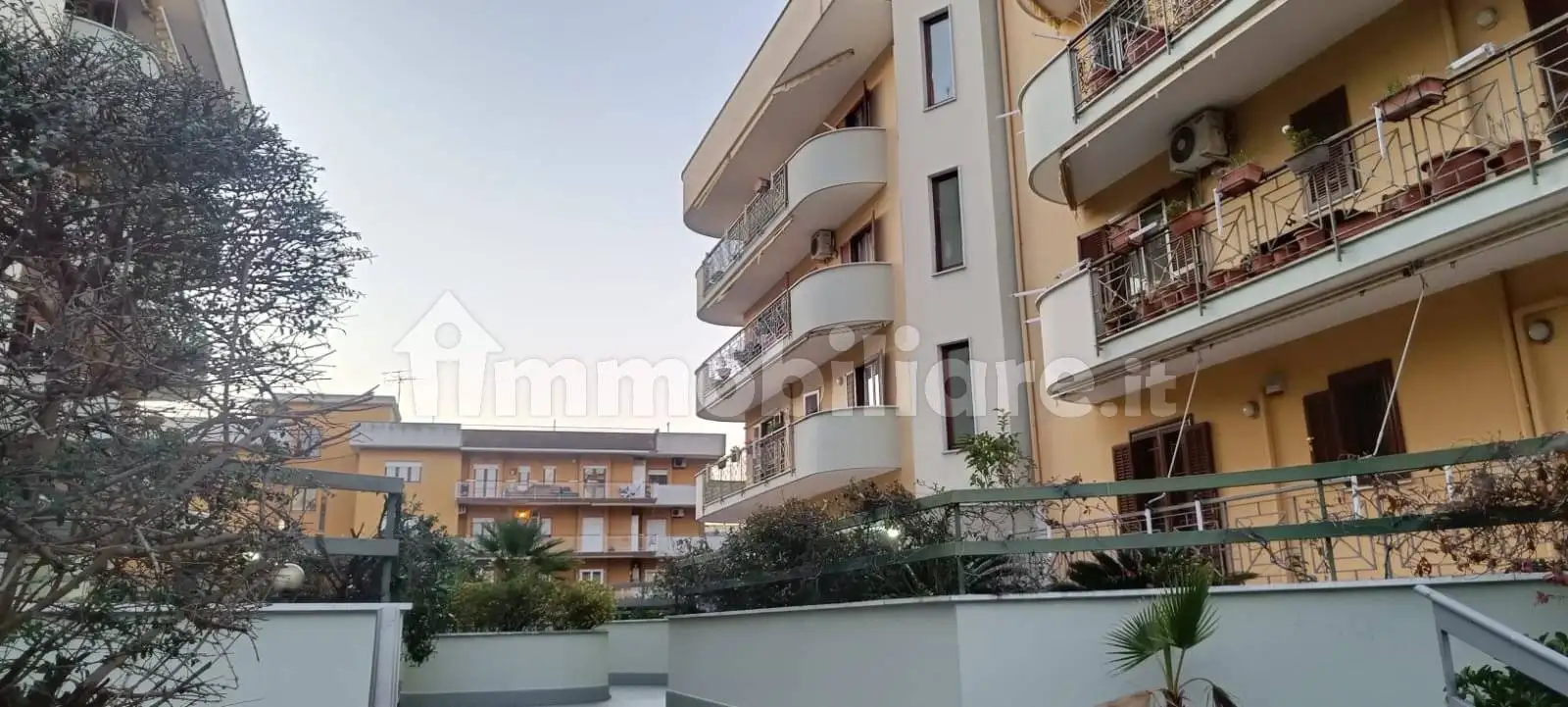 Appartamento in affitto a Caserta