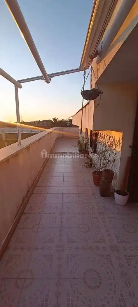 Quadrilocale via Francesco Petrarca, Centurano, Caserta - foto 2