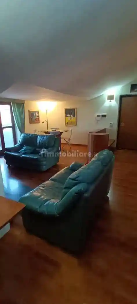 Quadrilocale via Francesco Petrarca, Centurano, Caserta - foto 4