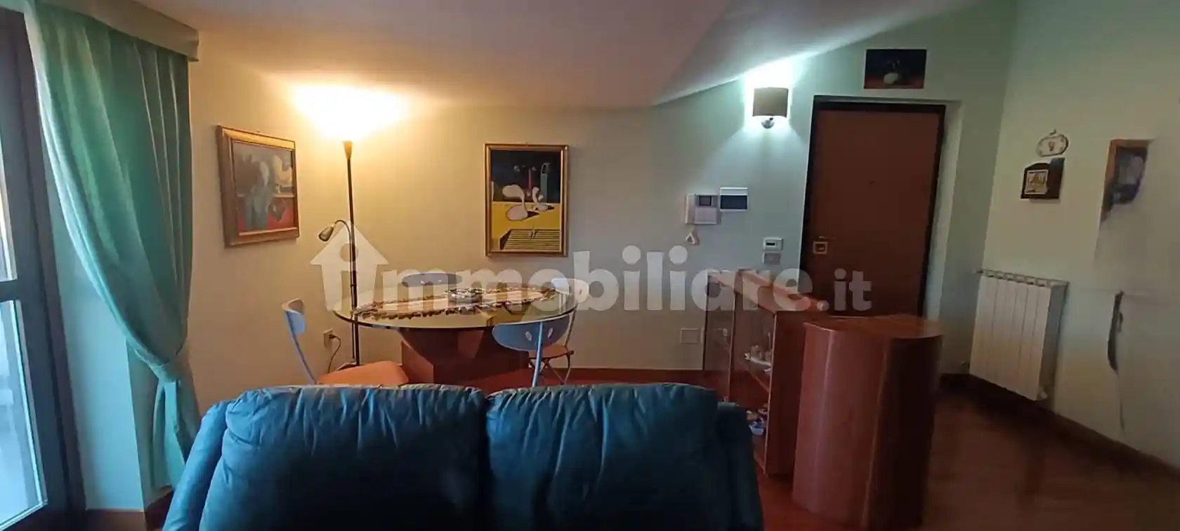 Quadrilocale via Francesco Petrarca, Centurano, Caserta - foto 5