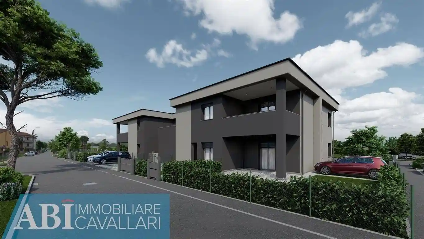 Appartamento in vendita a Faenza