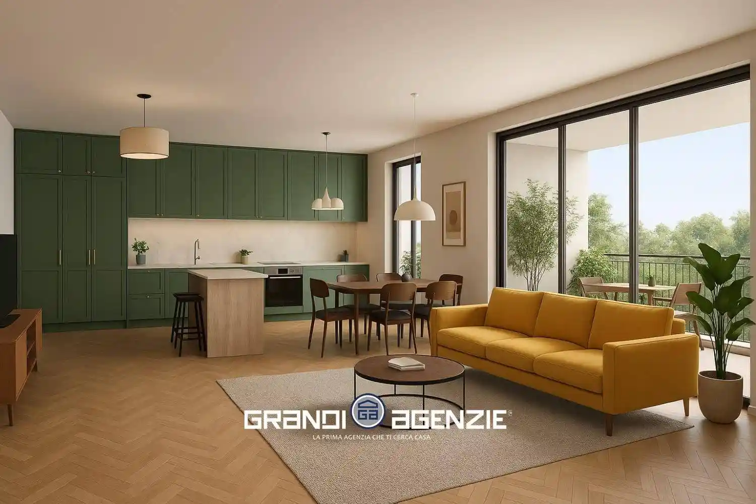 Attico - Mansarda in vendita a Treviso