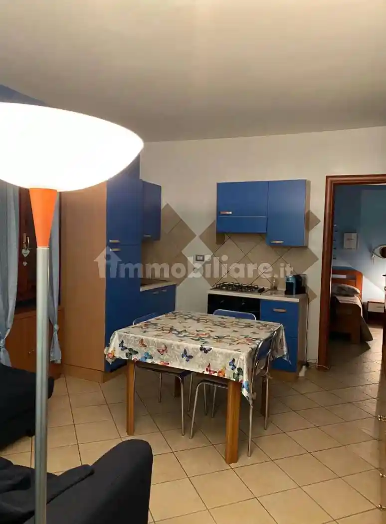 Appartamento in affitto a Asti