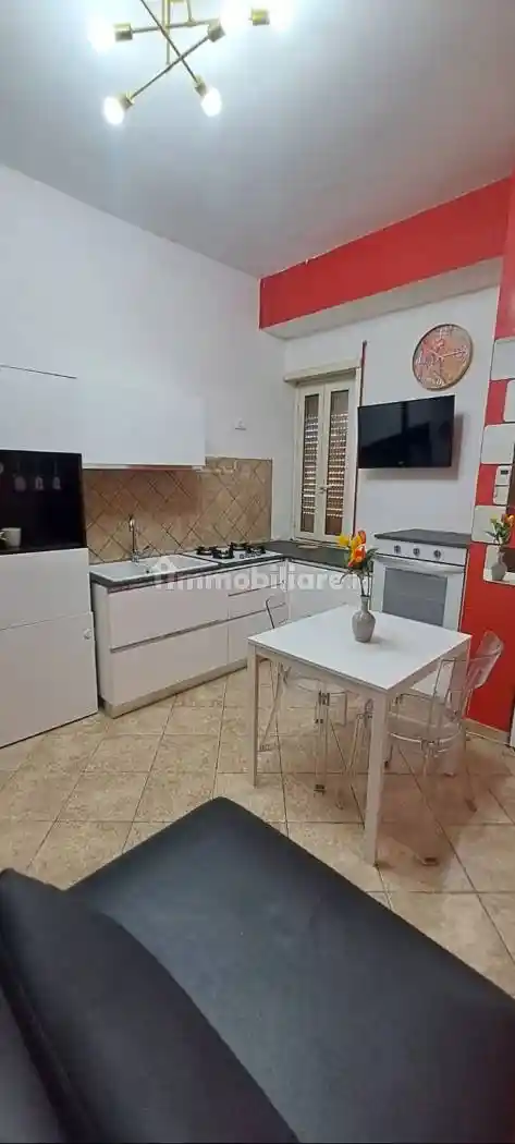 Monolocale via Francesco Vitalini 28, Tor Sapienza - La Rustica, Roma - foto 3