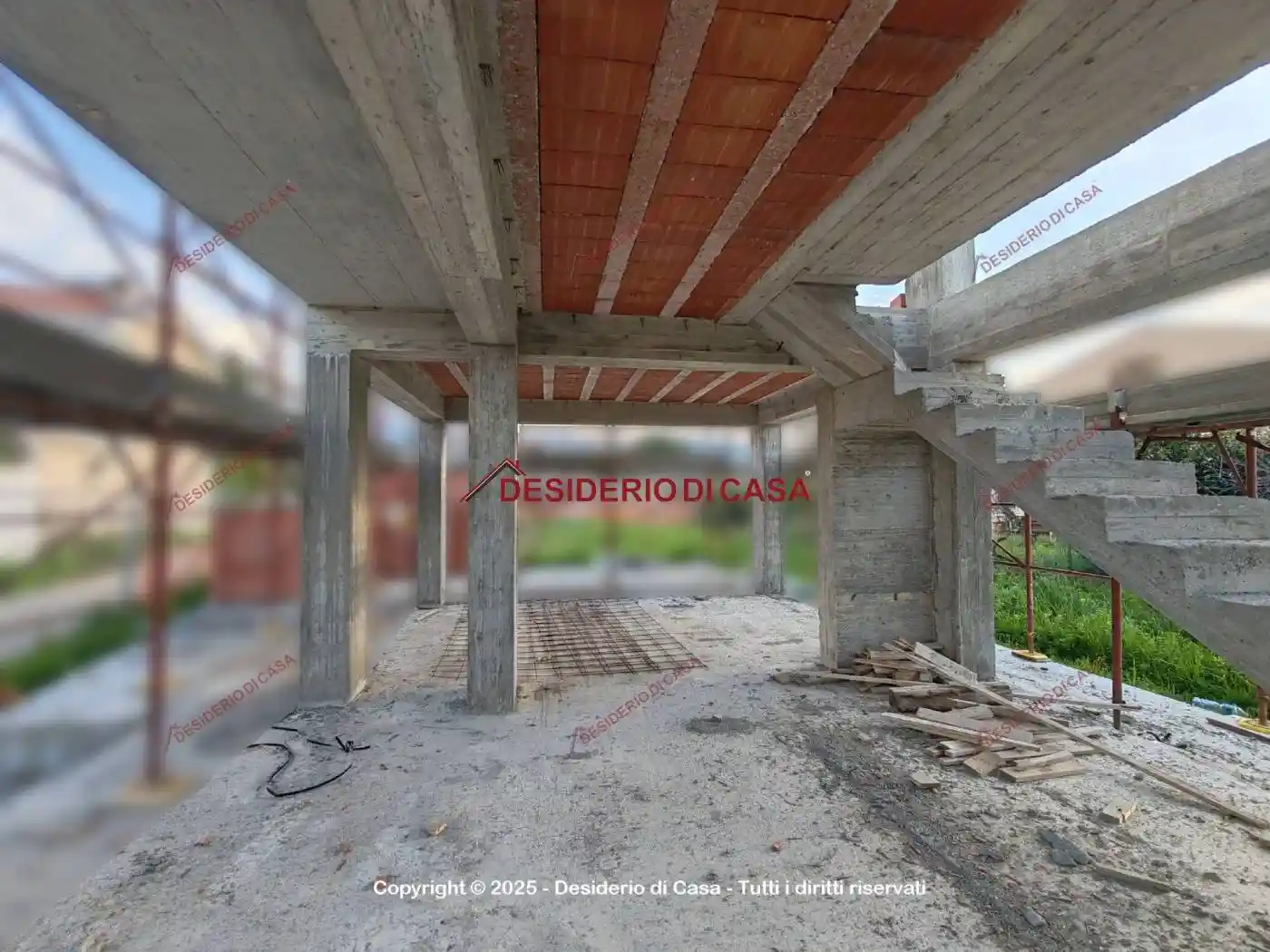 Villa in vendita a Lascari