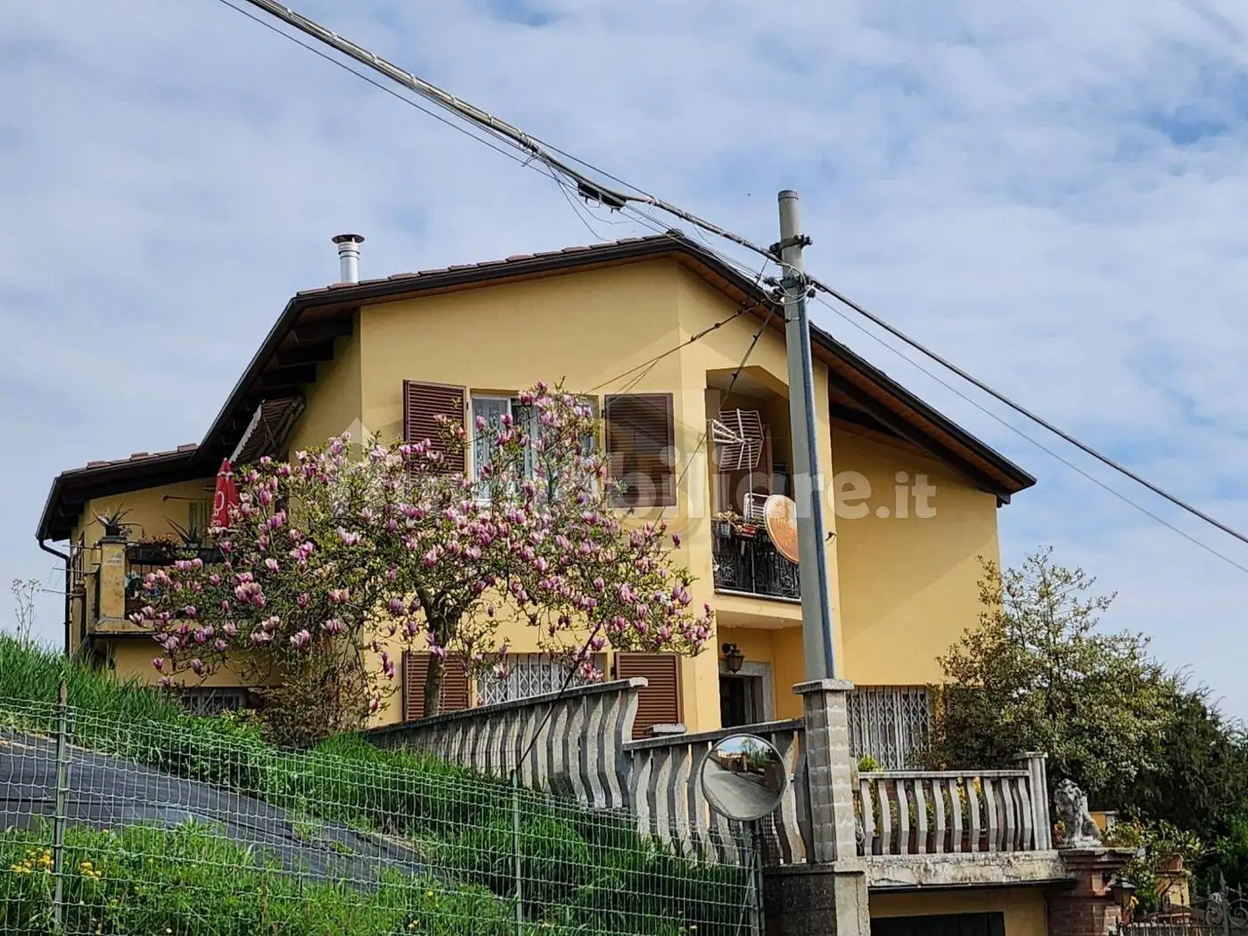 Villa bifamiliare via Regina Margherita 33, Albugnano - foto 2