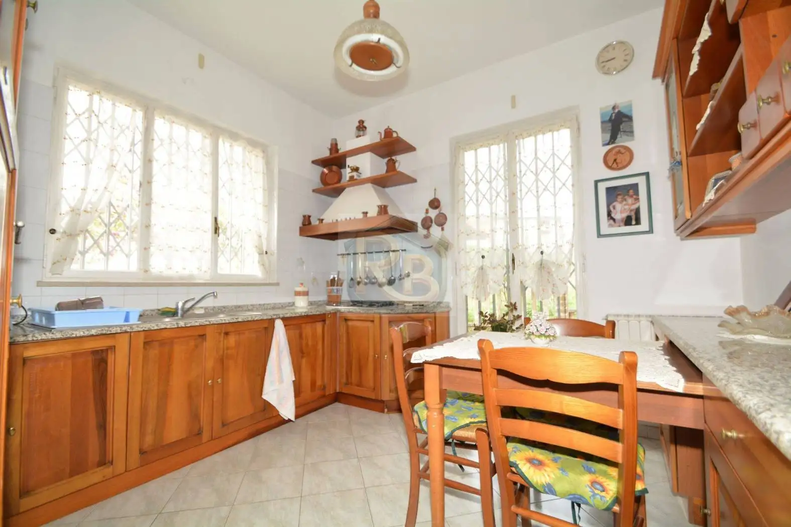 Villa bifamiliare via Regina Margherita 33, Albugnano - foto 5