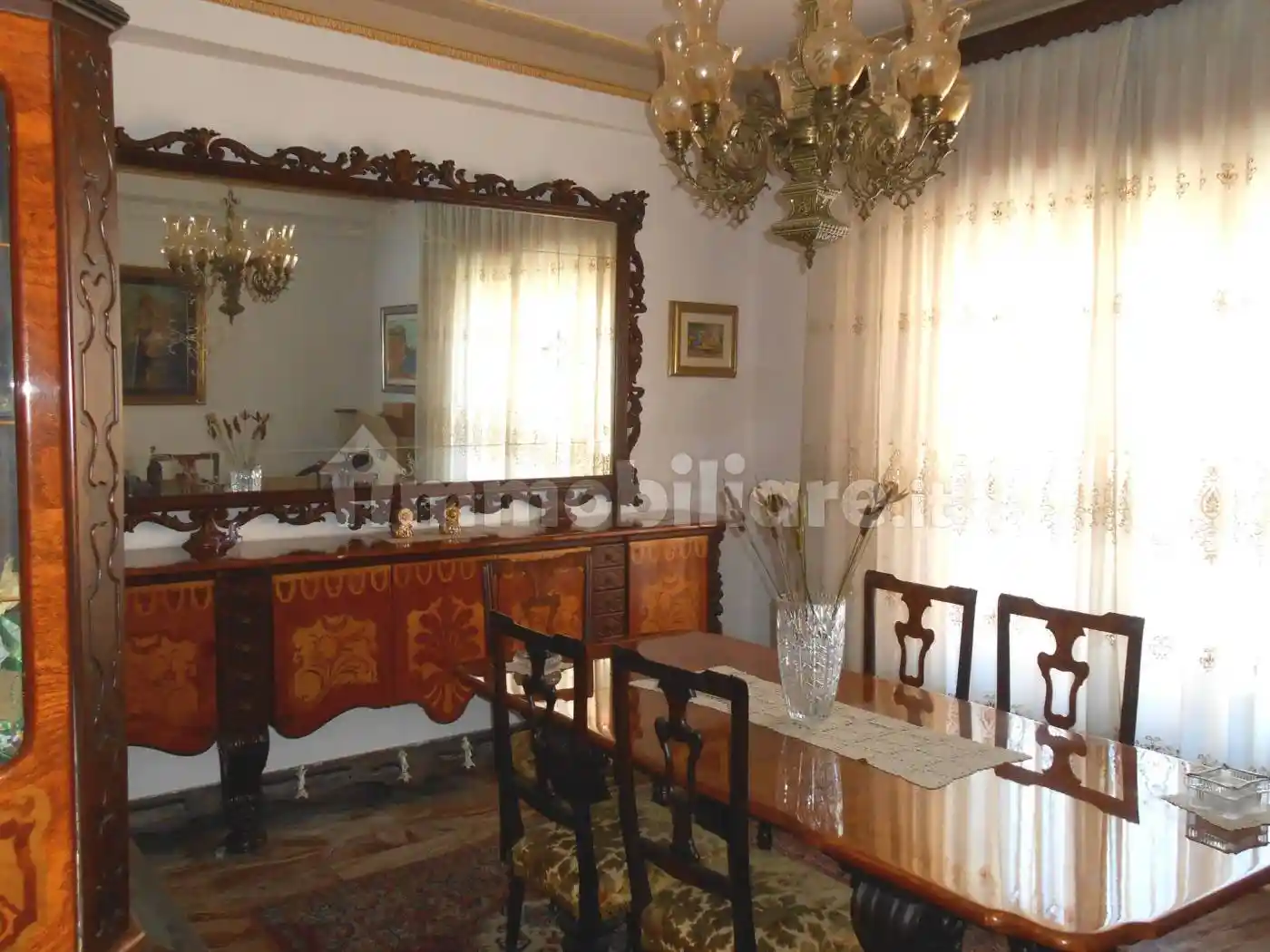 Appartamento via Nicola Furnari, Ferrovieri - Stadio, Reggio Calabria - foto 2