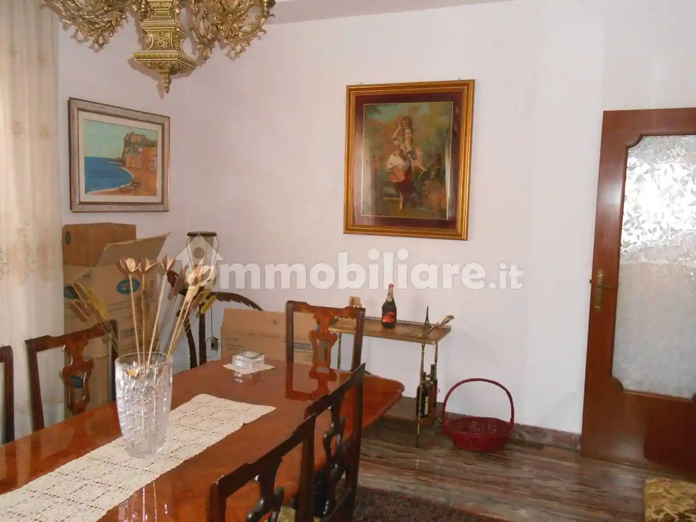 Appartamento via Nicola Furnari, Ferrovieri - Stadio, Reggio Calabria - foto 4