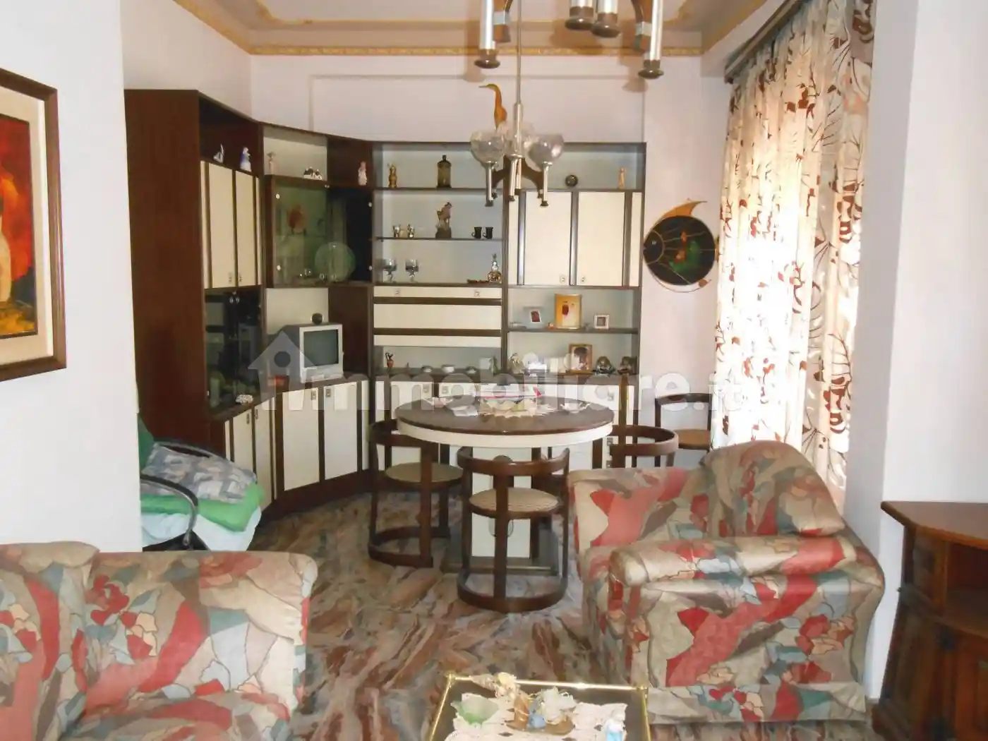 Appartamento via Nicola Furnari, Ferrovieri - Stadio, Reggio Calabria - foto 5