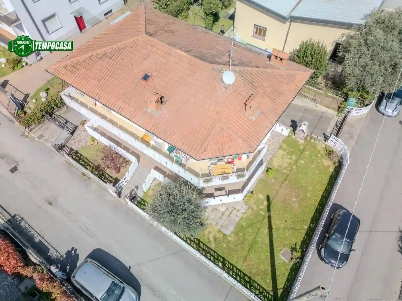 Villa - foto 5