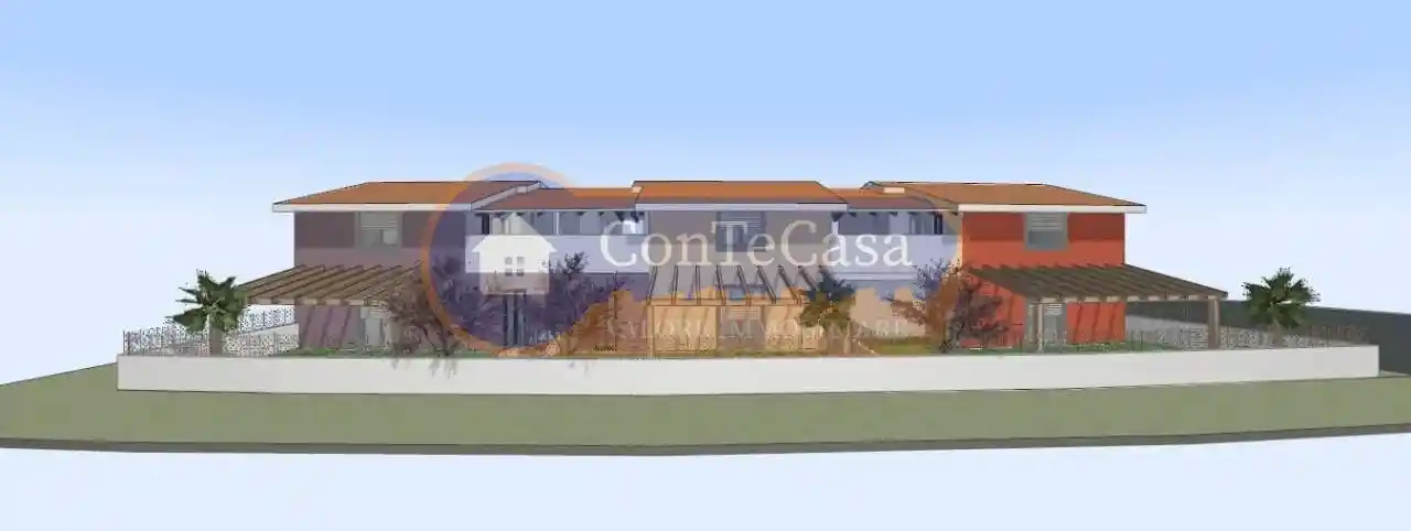 Villa in vendita a Porto Torres