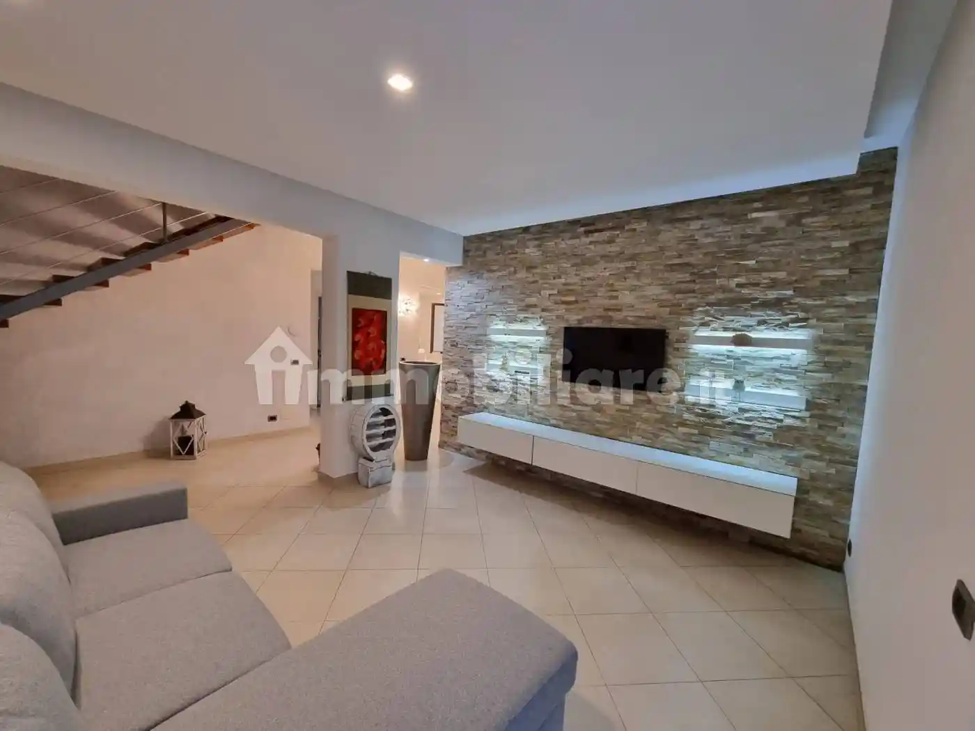 Quadrilocale via Duca degli Abruzzi, Lissago - Calcinate, Varese - foto 2