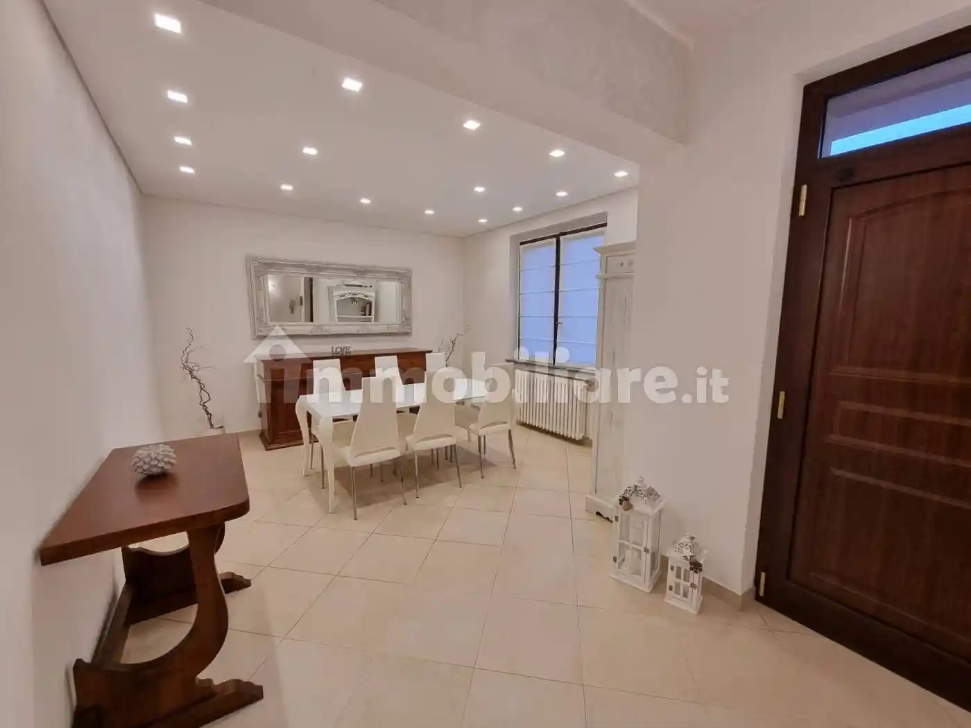 Quadrilocale via Duca degli Abruzzi, Lissago - Calcinate, Varese - foto 4