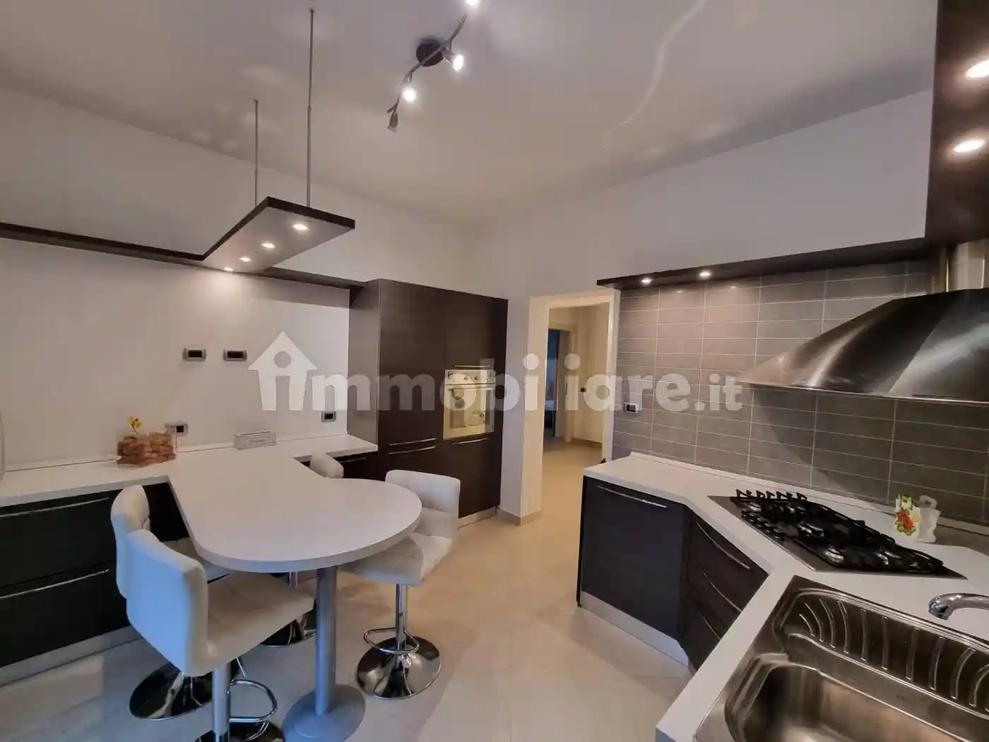 Quadrilocale via Duca degli Abruzzi, Lissago - Calcinate, Varese - foto 5