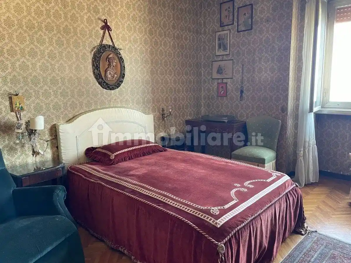 Quadrilocale piazza 1 Maggio 10, Piazza Salotto - Corso Umberto, Pescara - foto 4