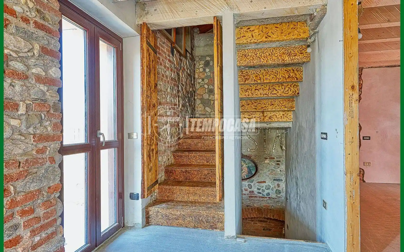 Terratetto unifamiliare via Selene, Bizzozzero, Varese - foto 2