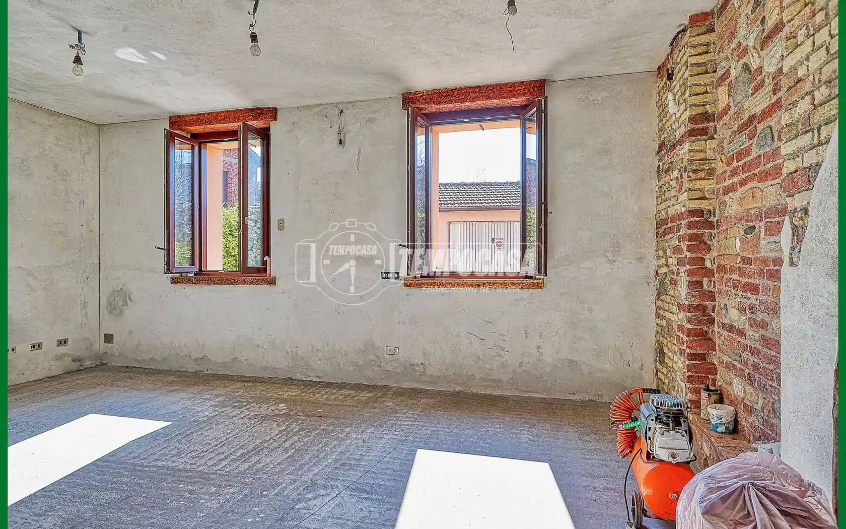 Terratetto unifamiliare via Selene, Bizzozzero, Varese - foto 4