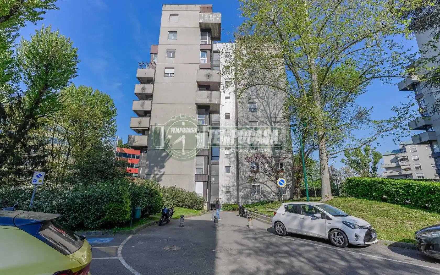 Appartamento in vendita a Segrate