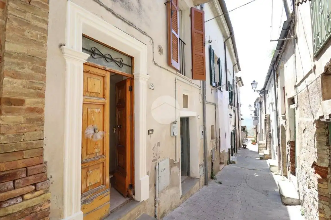Appartamento in vendita a Città Sant'Angelo