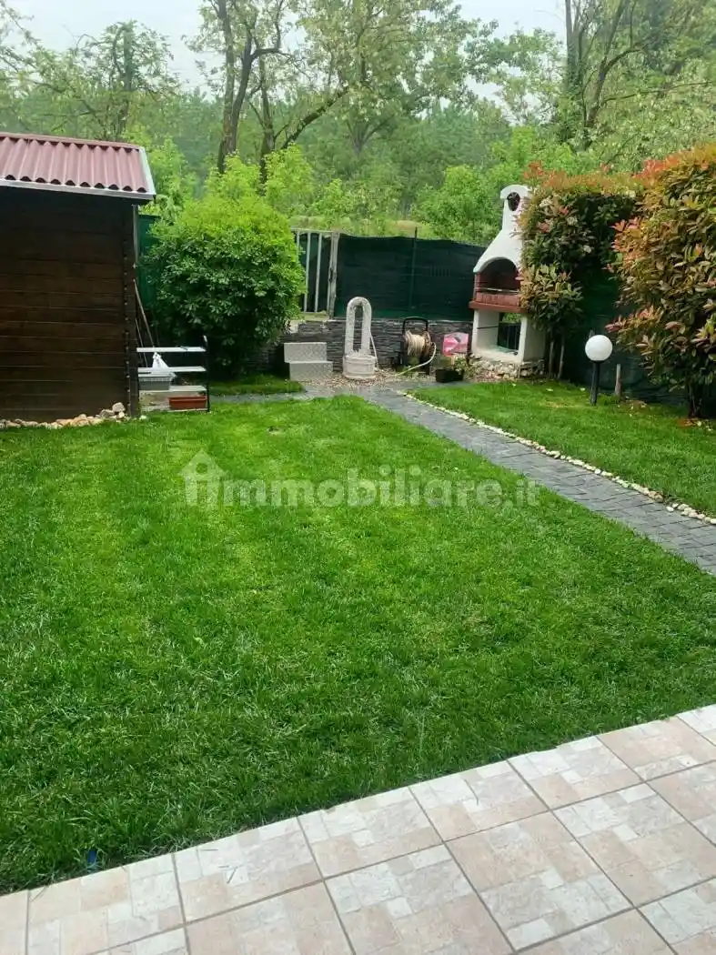 Appartamento in vendita a Parma