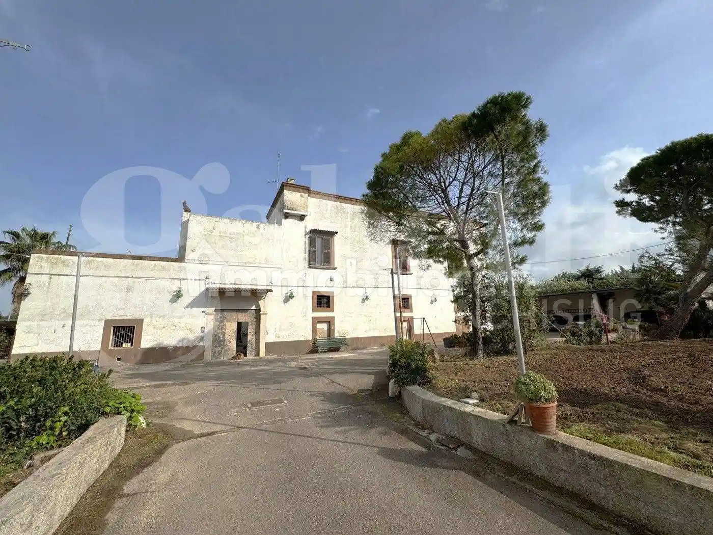 Rustico - Casale in vendita a Bari