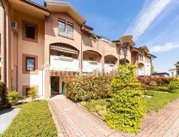 Appartamento in vendita a Cesate