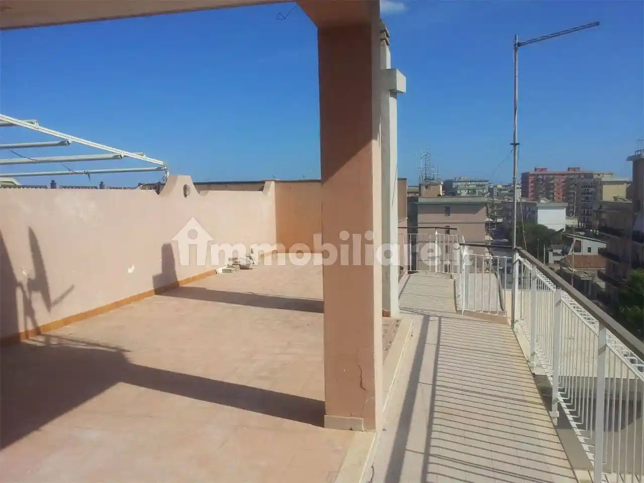 Appartamento in vendita a Siracusa