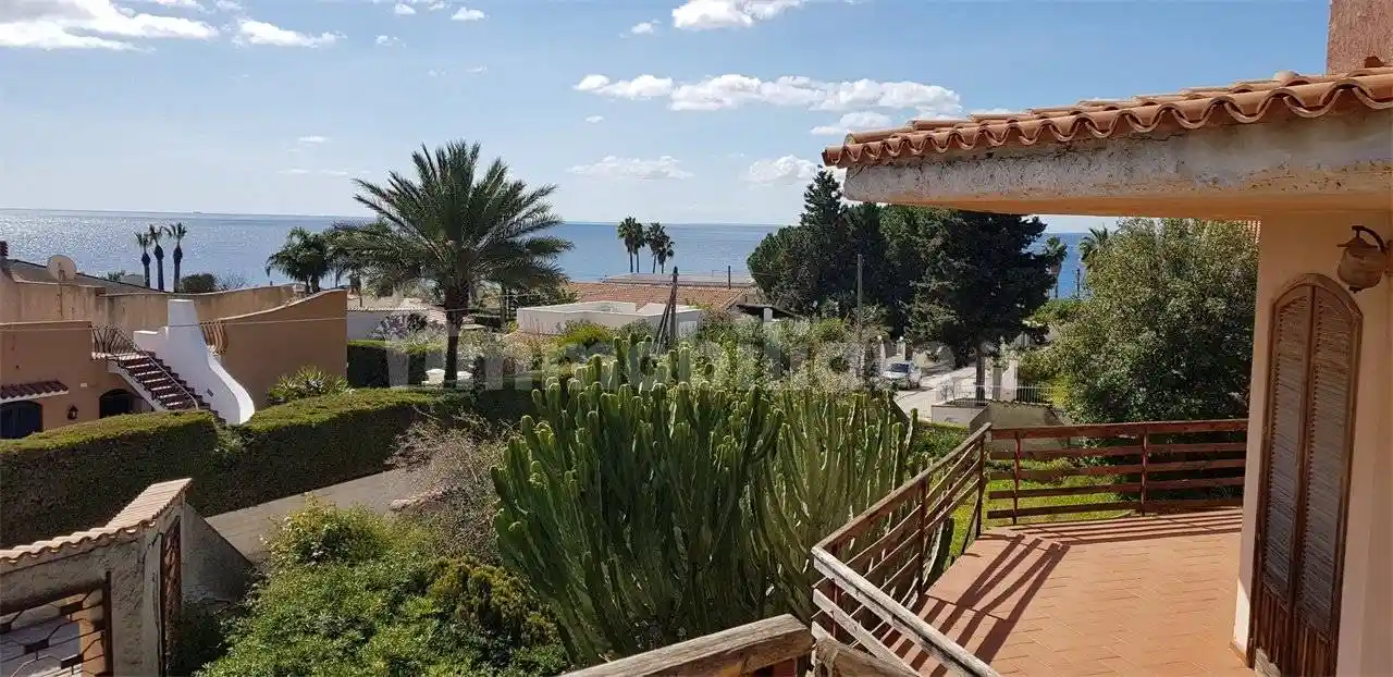 Villa in vendita a Siracusa