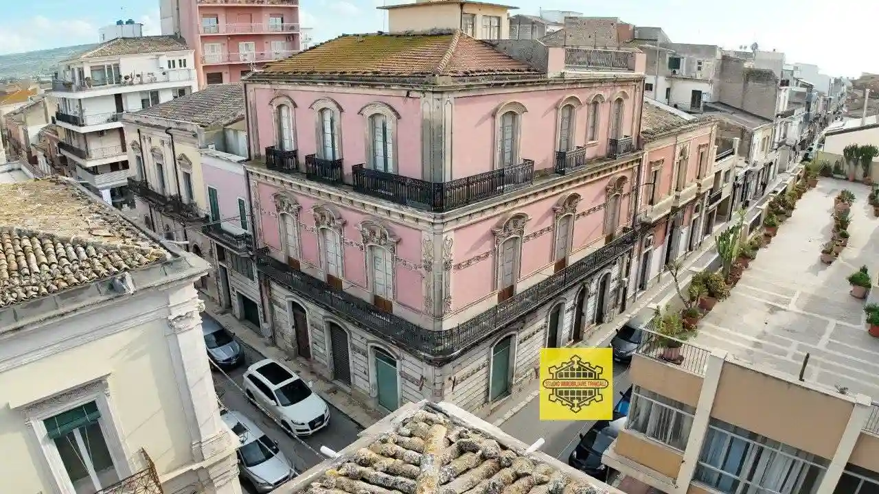 Palazzo - Edificio - foto 2