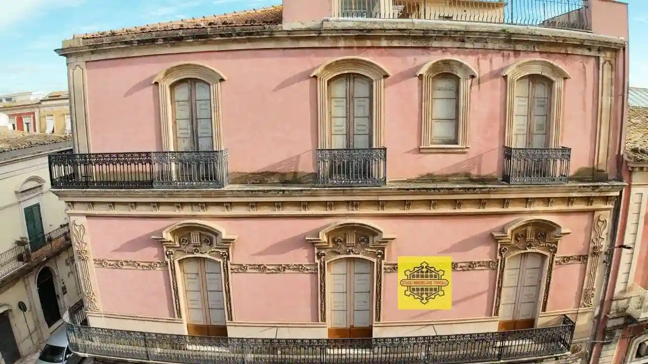 Palazzo - Edificio - foto 4