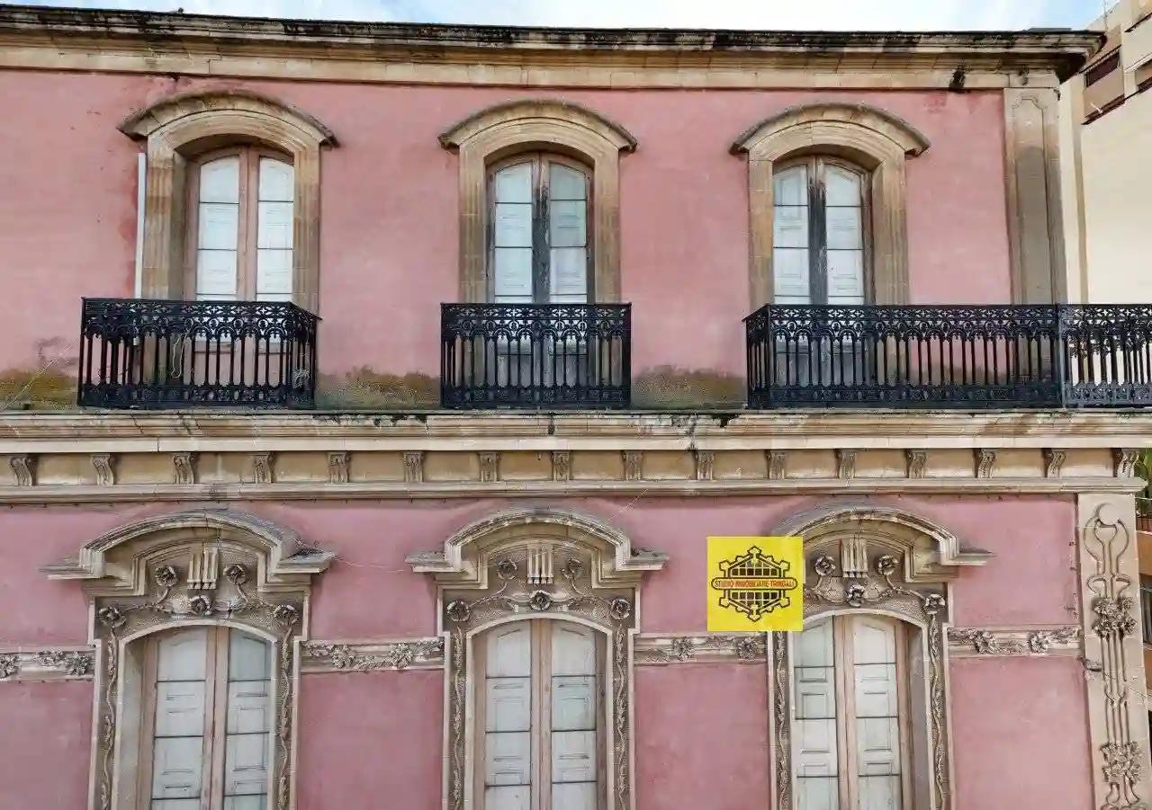 Palazzo - Edificio - foto 5