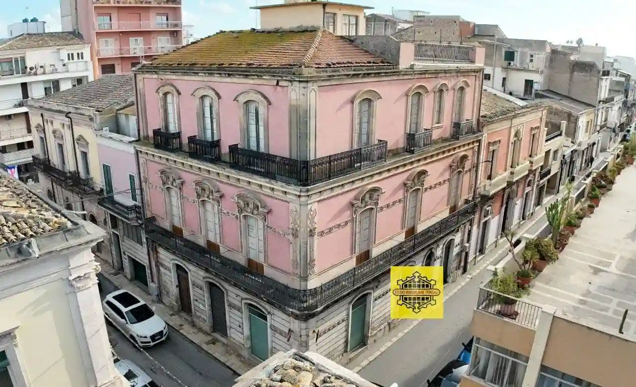 Palazzo - Edificio - foto 3