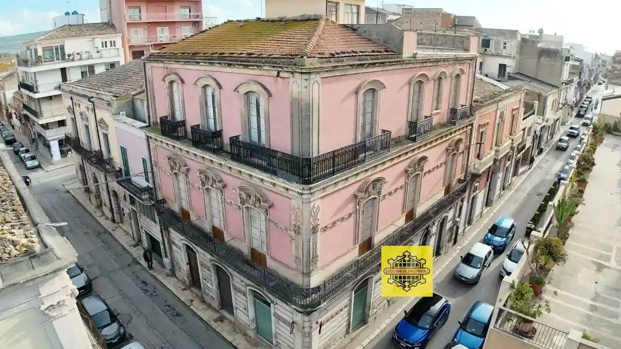 Palazzo - Edificio - foto 5