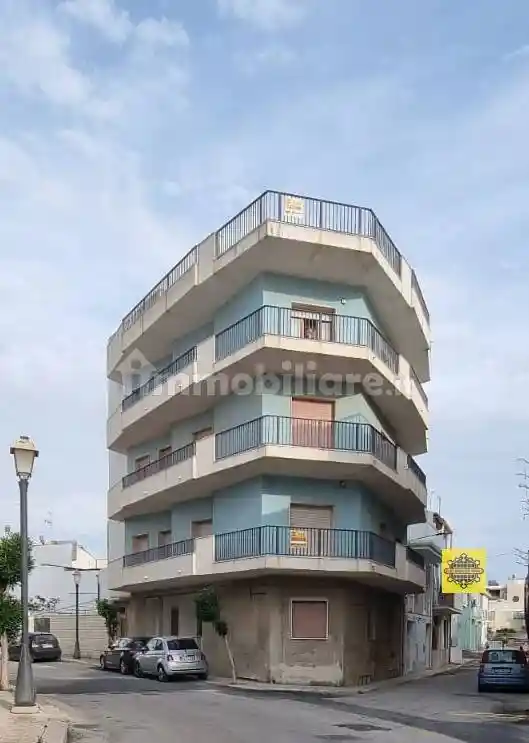 Appartamento in vendita a Vittoria