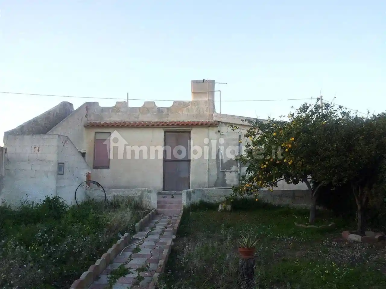 Villa in vendita a Portopalo di Capo Passero