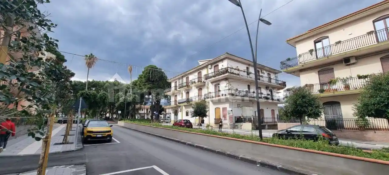 Appartamento in vendita a Riposto