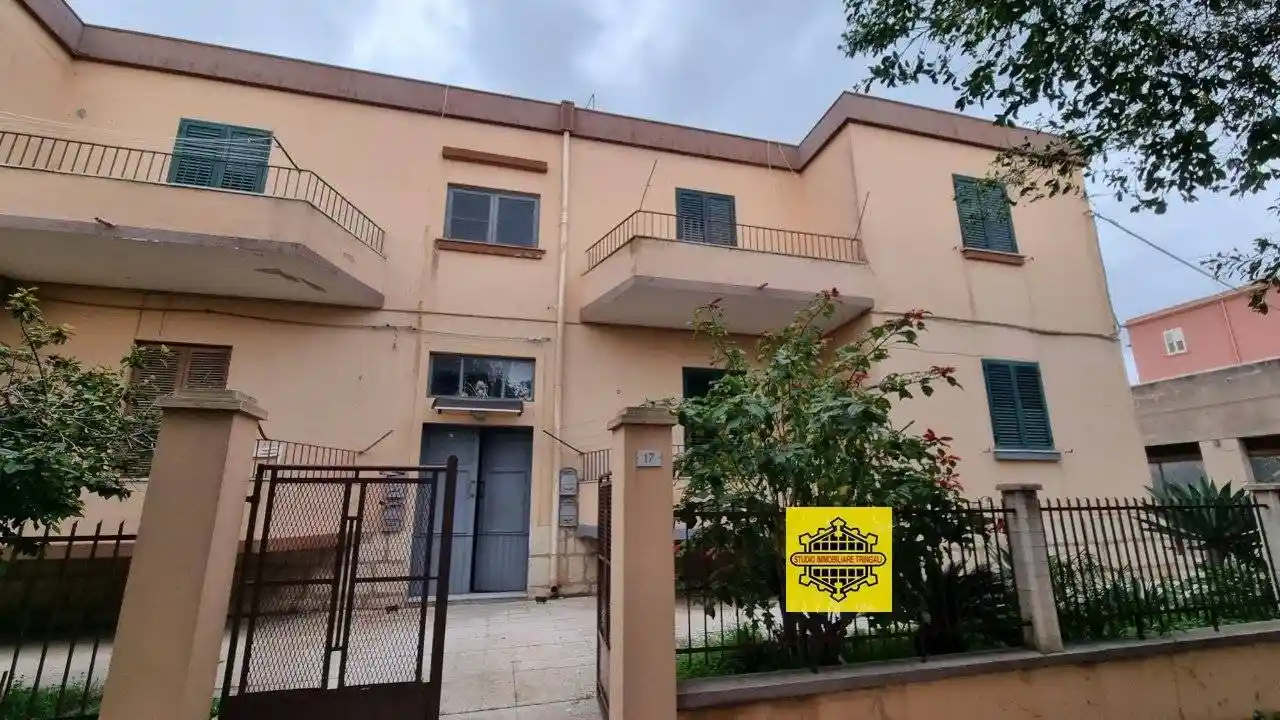 Appartamento in vendita a Pachino