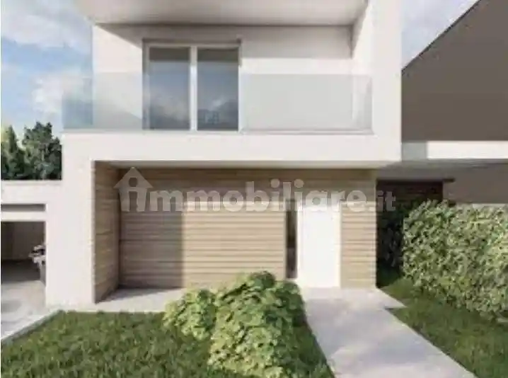 Villa in vendita a Pachino