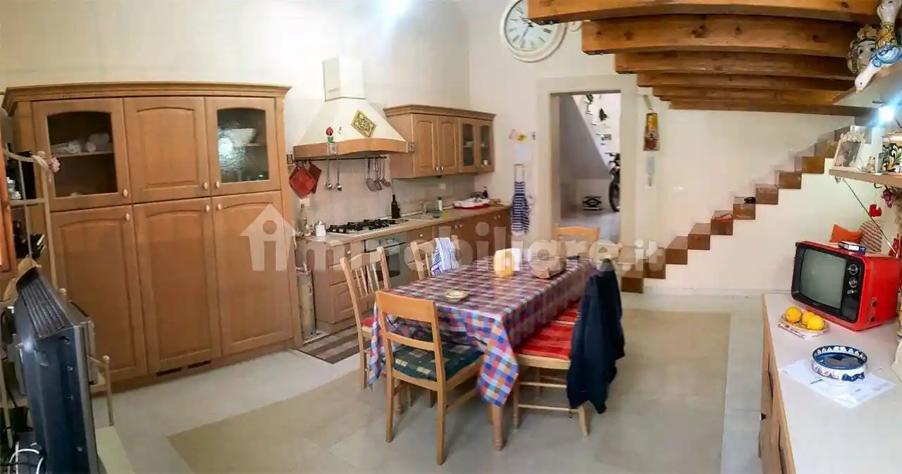 Villa in vendita a Pachino