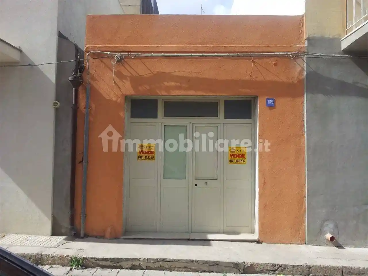 Villa in vendita a Pachino