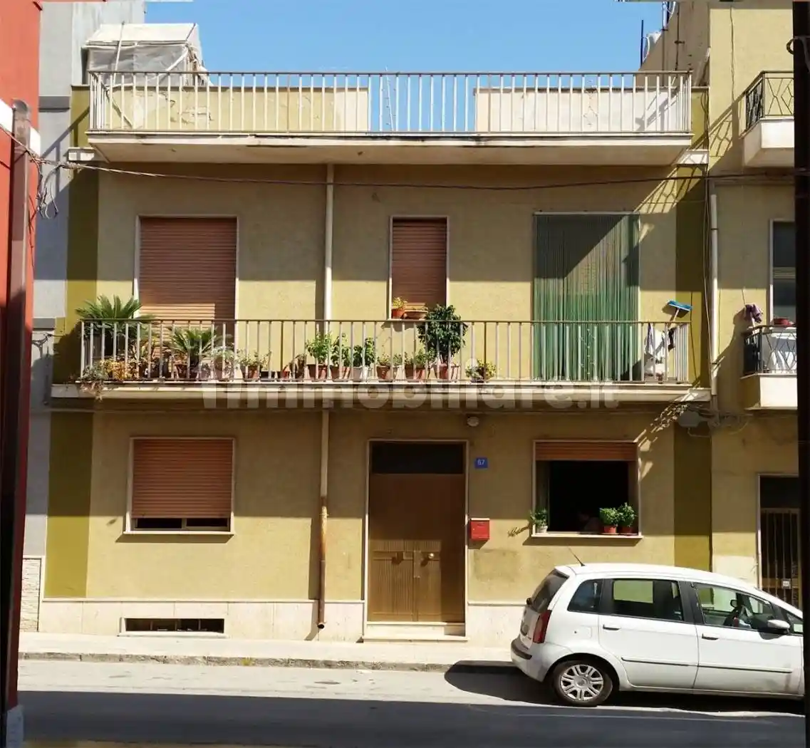 Appartamento in vendita a Pachino