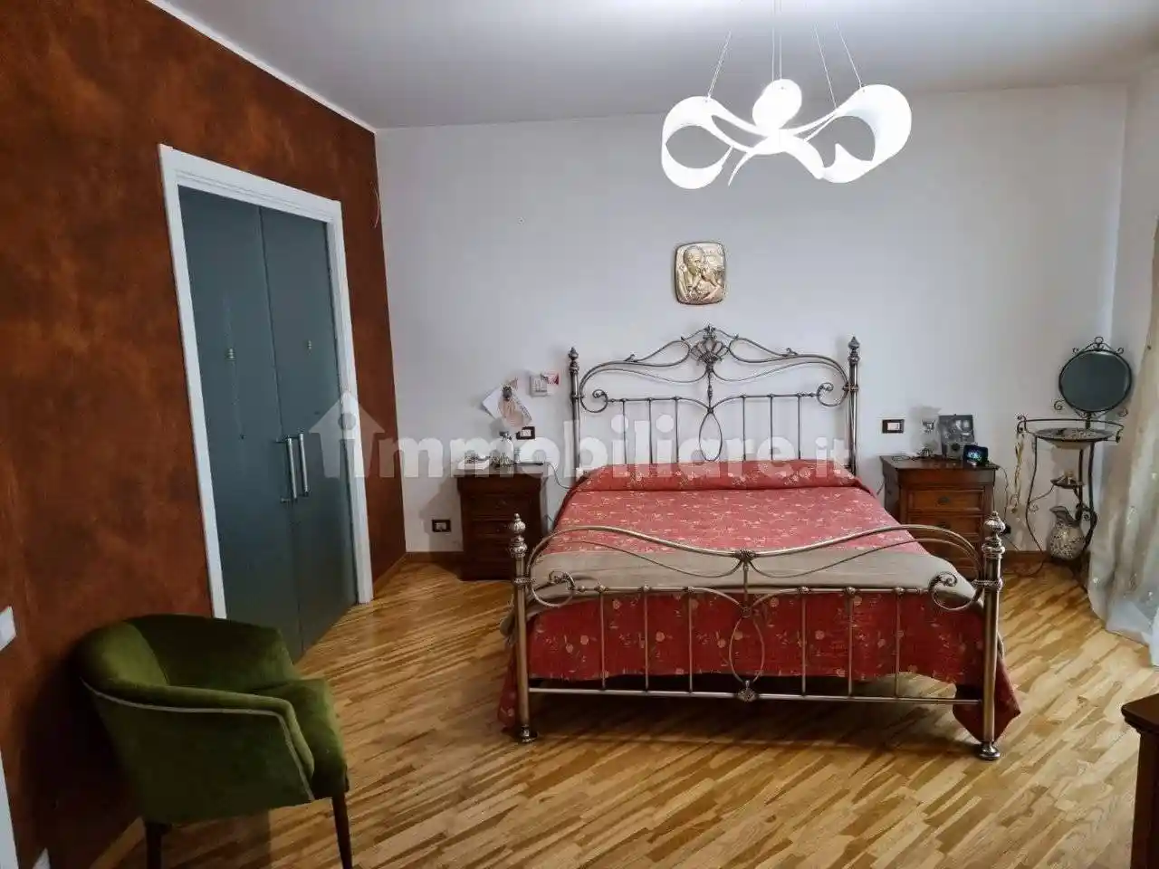 Villa in vendita a Pachino