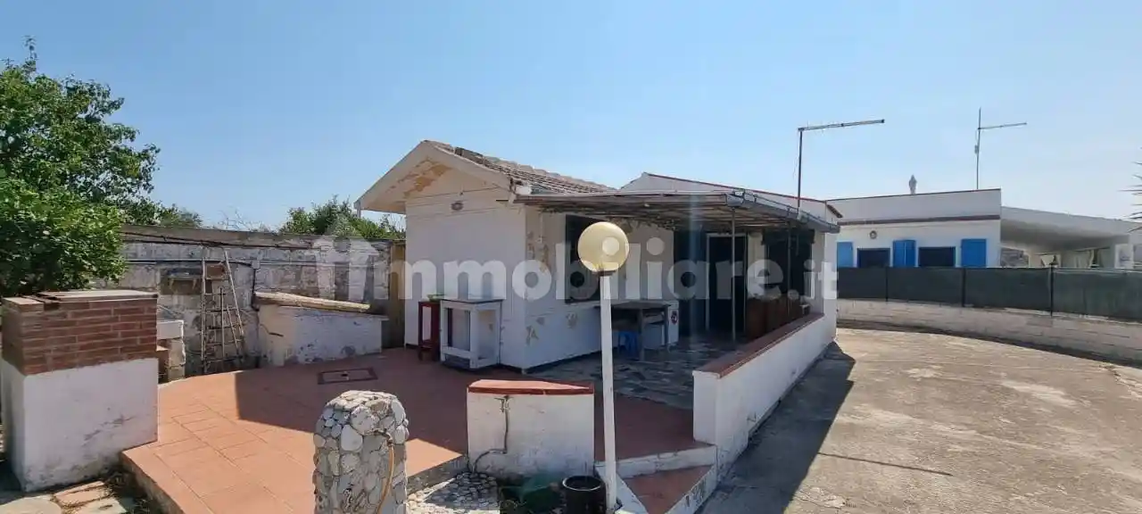 Villa in vendita a Pachino