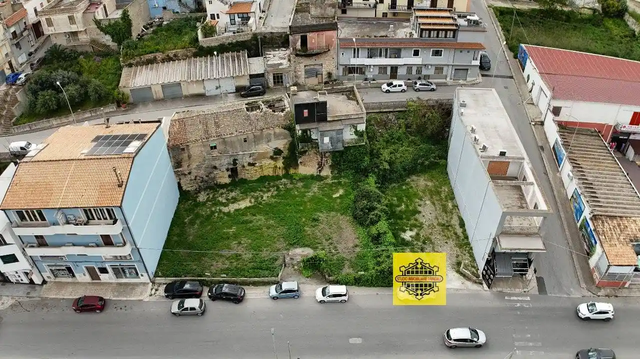 Villa in vendita a Pachino