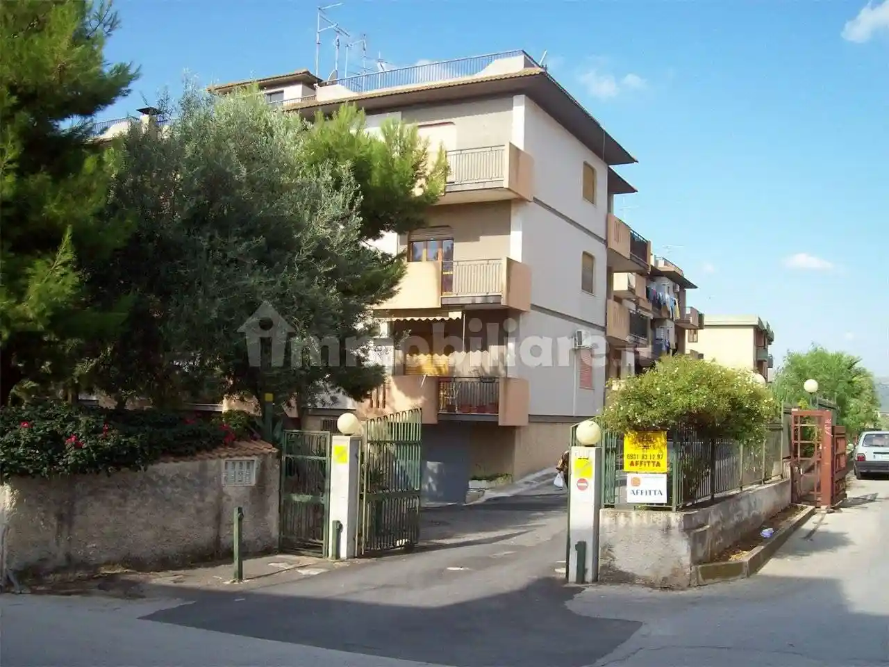 Appartamento in vendita a Noto