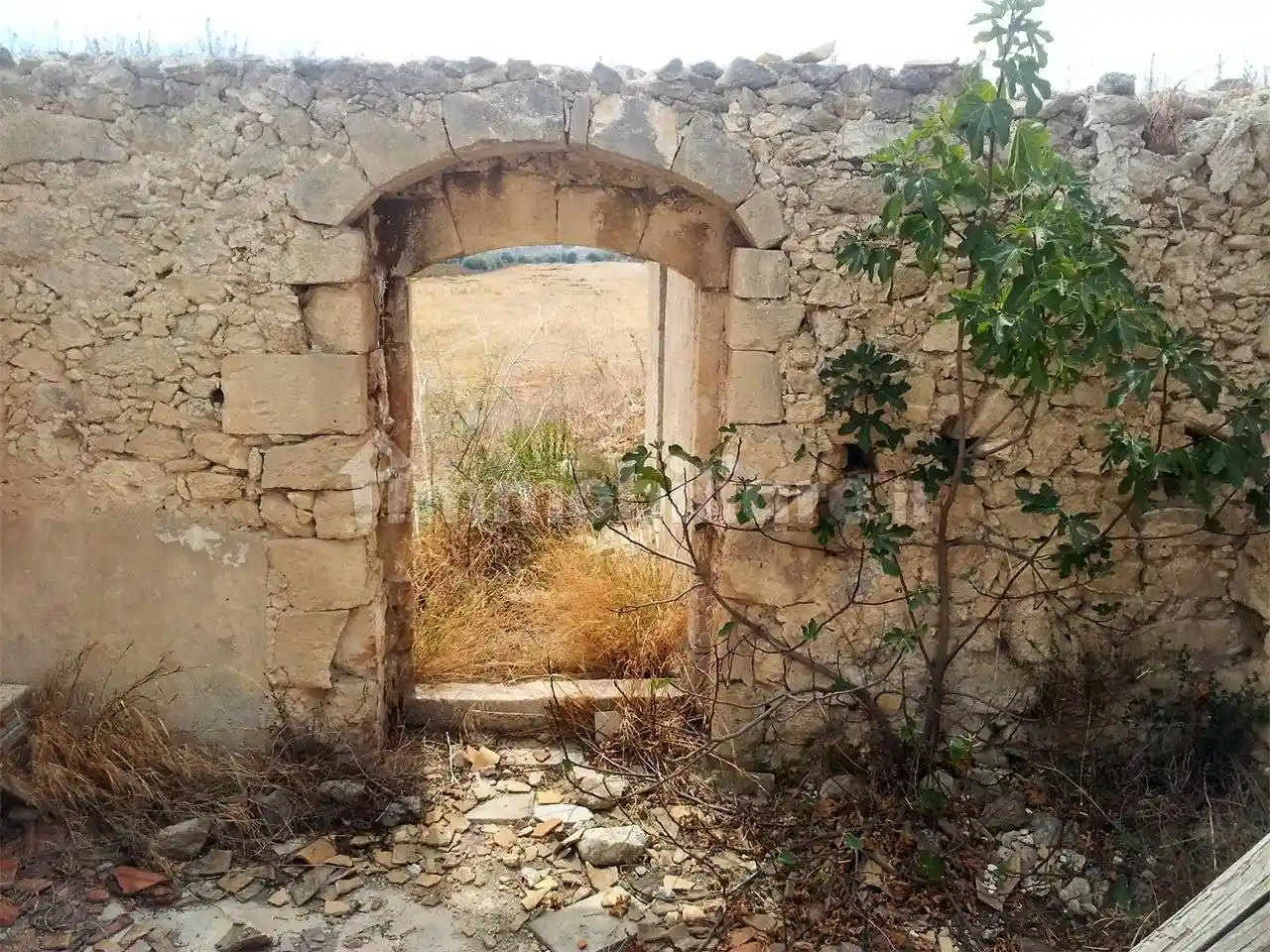 Rustico - Casale in vendita a Noto