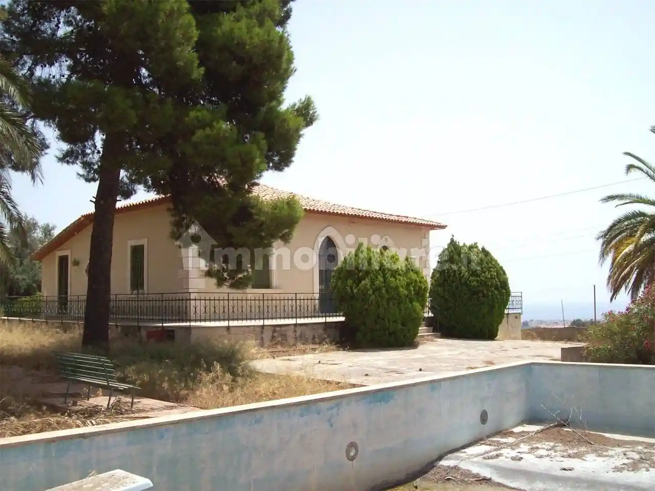 Villa in vendita a Noto